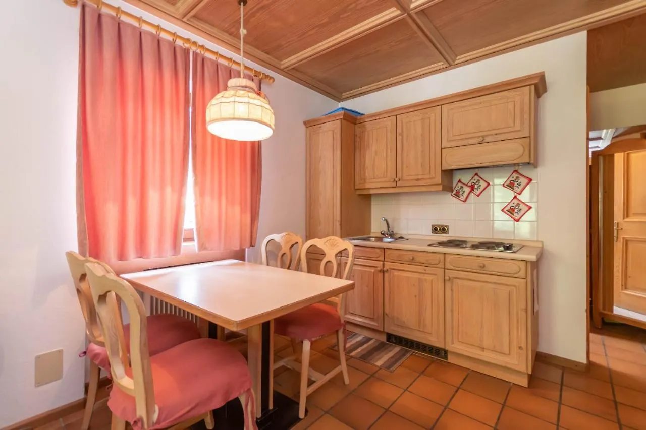 Ciasa Molino 306 Apartment Falcade Italy