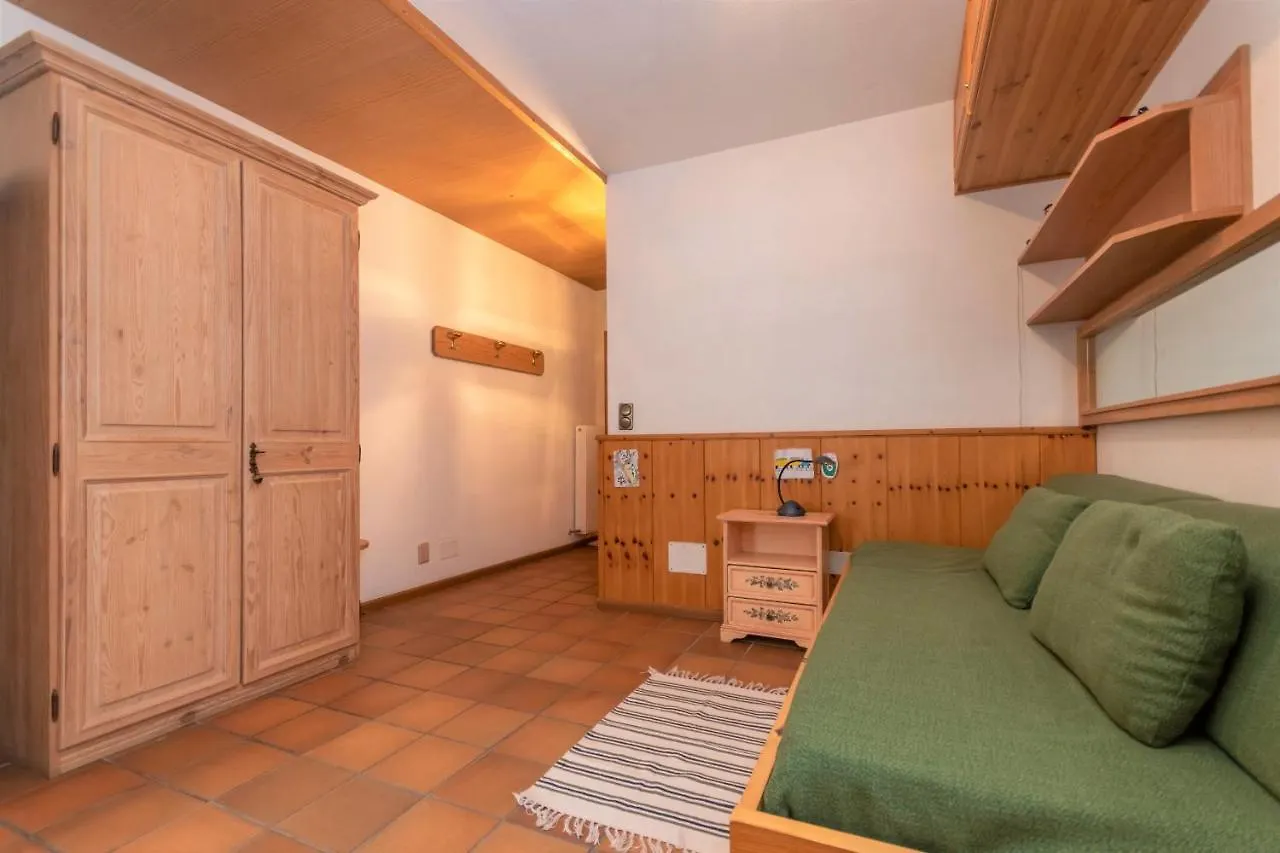 Ciasa Molino 306 Apartment Falcade