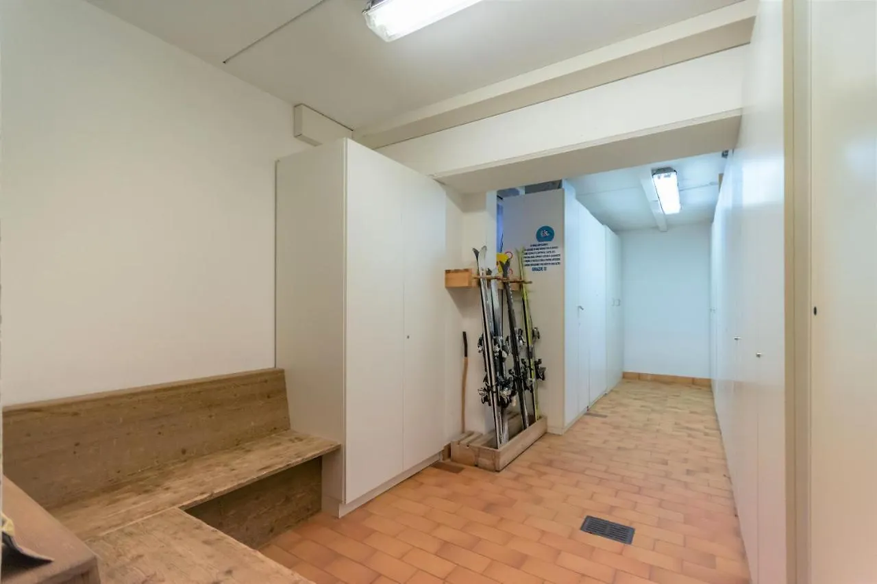 Ciasa Molino 306 Apartment Falcade 0*,  Italy